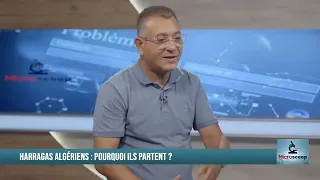 Aissa Rahmoune : Nous continuons notre combat pour les droits humains