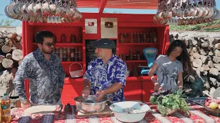 Həyatın Dadı - 11.07.2026