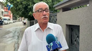 Единаесет години жителите на Тетово чекаат општината да струши дивоградба