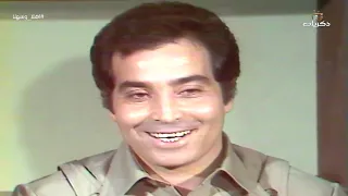 برنامج اهلا و سهلا الحلقة 1