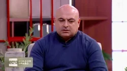 ხუთი ფოტოამბავი პატრიარქზე