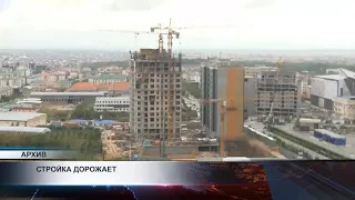 Developers Report Rising Construction Costs Due to Tax Changes