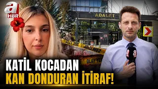 Bedriye’s Killer Volkan Karaçay Speaks Out! | A Haber