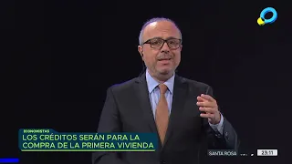 Sebastián Galiani puts the Argentine economy under the microscope - Economists