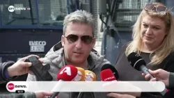 Δίκη των Τεμπών | Παρέμβαση του Αρείου Πάγου για την επιλογή αίθουσας