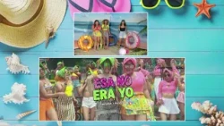 KAROL WILSON x ANY VICTORIA release the "ESA NO ERA YO" video | Music Zone