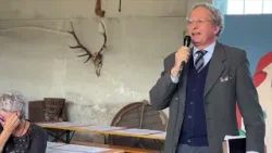 Dizionario vernacolo sulmonese Il dialetto rivive nel nuovo volume di Mauro Cianti