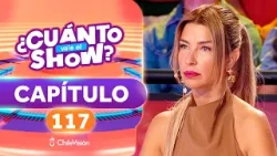 ¿CUÁNTO VALE EL SHOW? ?? CAPÍTULO 117