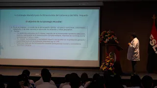 Breastfeeding strengthens the bond between mothers and children