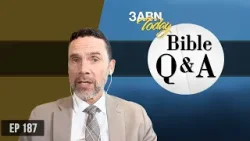 Unveiling Prophecy & God’s Word | 3ABN Bible Q & A