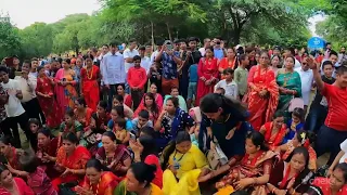 Teej celebrations cancelled as B.C. Nepali community turns focus to flood relief in Nepal