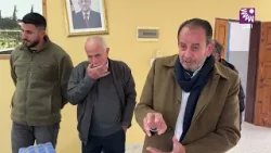 الإغاثة الزراعية تطلق مشروعا لتمكين المجتمعات الضعيفة في مواجهة الاخطار في الضفة الغربية