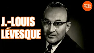 Jean-Louis Lévesque : de la finance aux champs de courses -  Bâtisseurs