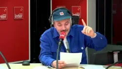 Guigui Pop a rallié le Pôle !