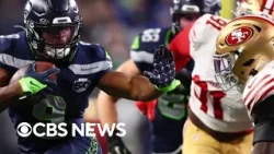 NFL championship weekend to determine Super Bowl teams