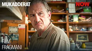Mukadderat Film Fragmanı