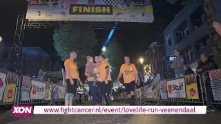 Registration for the LoveLife Run Veenendaal is now open!