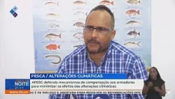 APESC pede compensações face às alterações climáticas