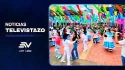 Guayaquil celebrates its Independence: parties, art, and the history of Radio Cristal | Televistazo