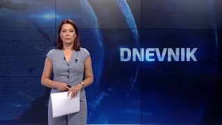 Dnevnik u 19/Sarajevo/20.8.2026.