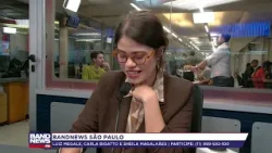 São Paulo é a segunda cidade mais procurada no feriado de Páscoa