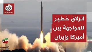 هاني البسوس: العمليات العسكرية قد تستمر لفترة زمنية طويلة وإيران تريد جر دول الخليج للمواجهة