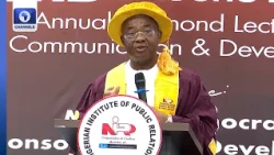 Media Has Helped Deepen Democracy In Nigeria - Uzodimma