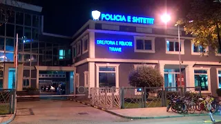 DETAJET E PARA/ Të shtëna me armë në mes të Tiranës, raportohet për të plagosur