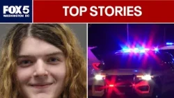 3 men hospitalized after suspected overdoses; Former LCPS sub convicted of “murder spree” threats