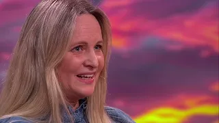 Kunsten å leve | Kristin Holm i samtale med Gro Malén Storteig |