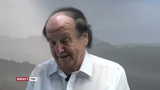 Nová kniha Petra Hubu približuje premenu Oravy