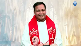 Salita ng Diyos, Salita ng Buhay - June 29, 2026