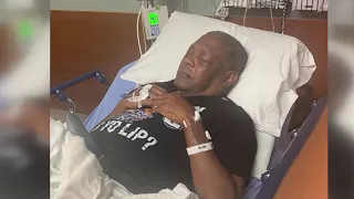 Police seek suspects after man, 63, beaten following north St. Louis County crash