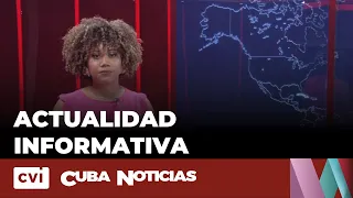 Cuba Noticias Fin de Semana II (16 de agosto de 2026)