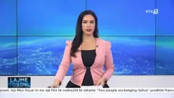 Lajme 09:00 16.03.2026