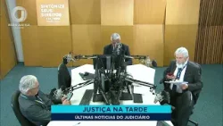 Justiça na Tarde ? – Uso das redes sociais por crianças e adolescentes | 03/02/2026