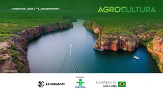 Agrocultura | Award-winning wines, dairy expo, and the challenges of agribusiness | 08/09/2026
