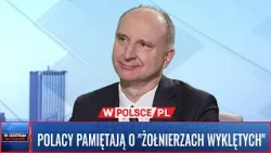 PORANEK #WCentrumWydarzeń: Wojciech Kolarski (1.03.2024)