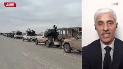 أخبار الشرق- باحثين دوبلوماسيين يوضحون اّخر الملفات السياسية في سوريا