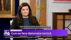 Pașaport diplomatic: Indo-Pacificul devine câmp de luptă strategic
