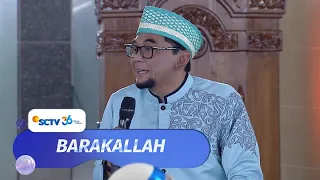 Jual Produk Atau Jual Citra Religi | Barakallah
