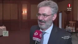 برنامج المجلة الصحية ليوم 23- 01- 2025