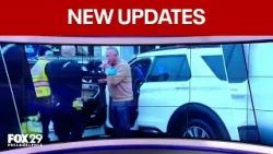 Quakertown students involved in clash with police at ICE protest appear in court Quakertown students involved in clash with police at ICE protest appear in court