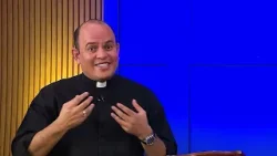 Miércoles 18 de marzo | "El Discurso de Jesús: Identidad y Misión"