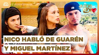 ANOTHER CRISIS? Nico talks about Guarén and Miguel Martínez | VCT2 React🔥