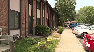 'Sent chills up my spine': Neighbors react to domestic murder in Jeffers Glen