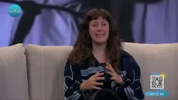 #SalióElSol ☀️ | Pronto será octubre: una casa llena de secretos en escena