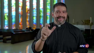Gospel Reflections for 9/6/2026 - 23rd Sunday of Ordinary Time