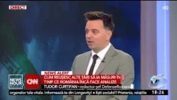 Atacuri masive asupra infrastructurii energetice din Golful Persic