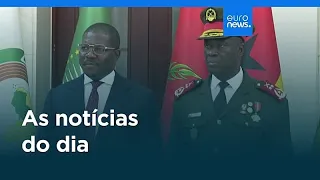 Notícias do dia | 29 de agosto 2026 - Noite